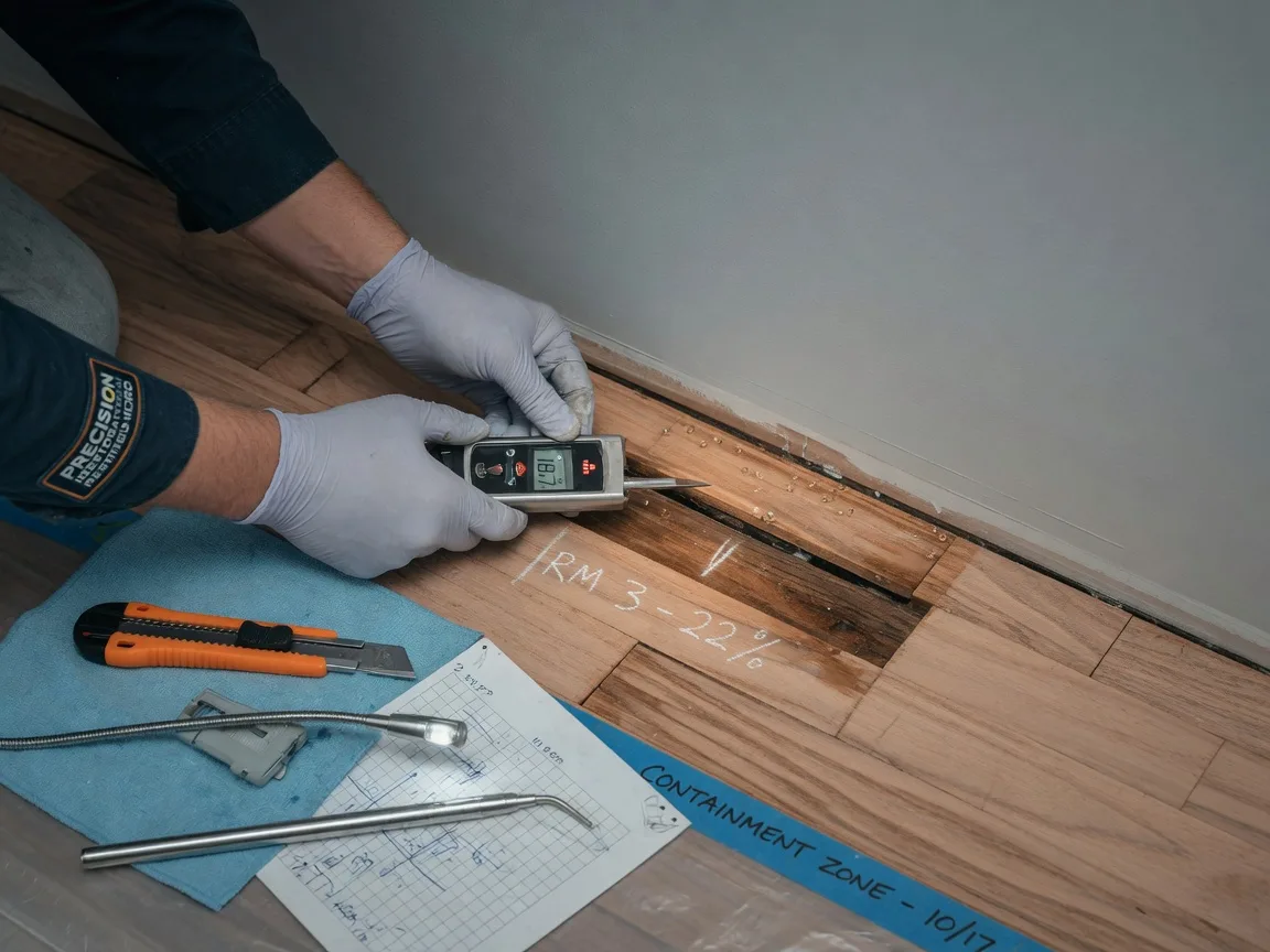 Why choose Water Removal in Penfield, PA